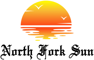 North Fork Sun