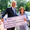 Greenport mayor faces backlash over management vacancies
