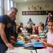 A fair to remember: Little hands, hearts and minds learn DIY